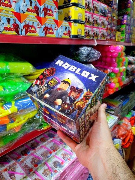 toptan roblox oyun kartı 3 lü poşet 150 li   0201
