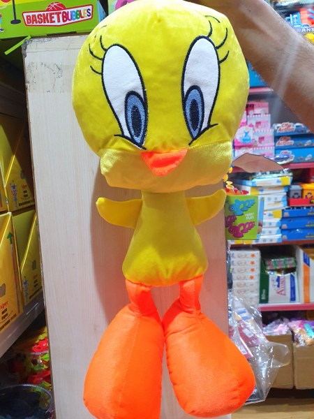 toptan peluş oyuncak 50 cm