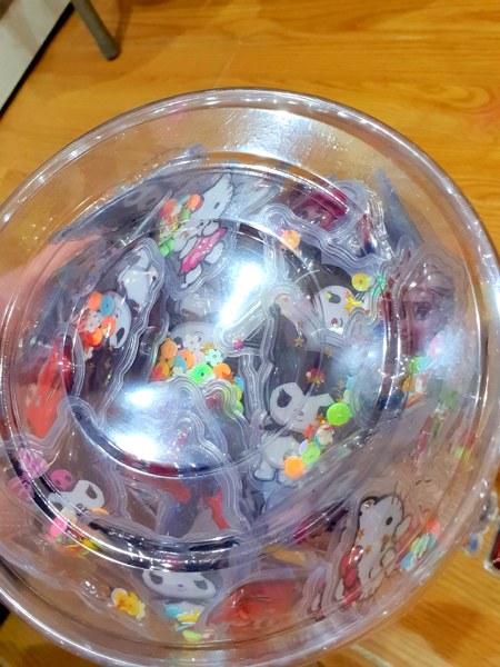 toptan kalem başlıkları içi aksesuarlı sallanınca hareketli