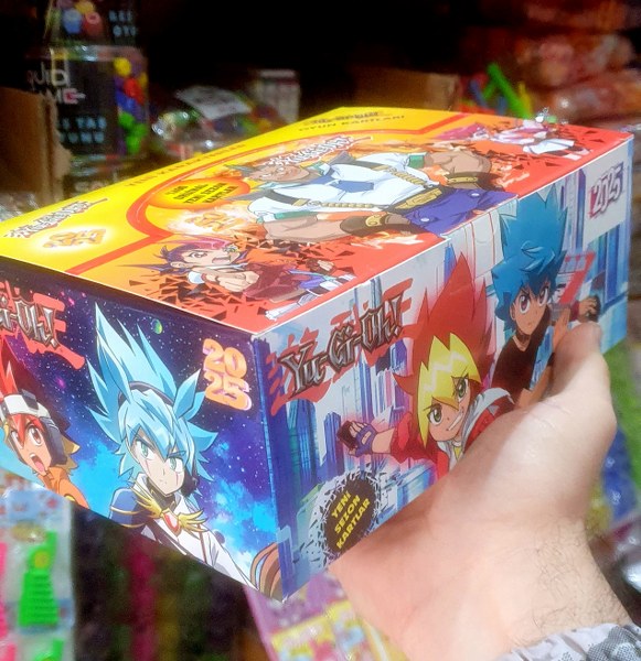 toptan oyun kartı yugioh 48 li   5636