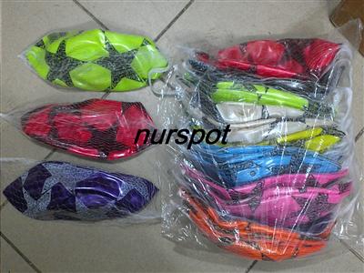 toptan plastik baskılı top
