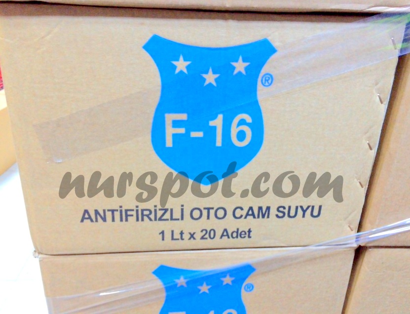 toptan antifriz