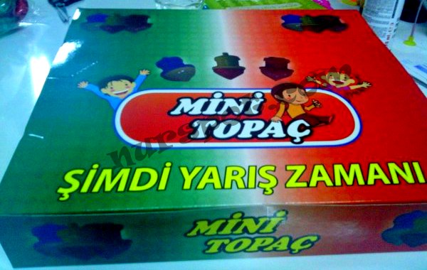 toptan ucuz oyuncak topac