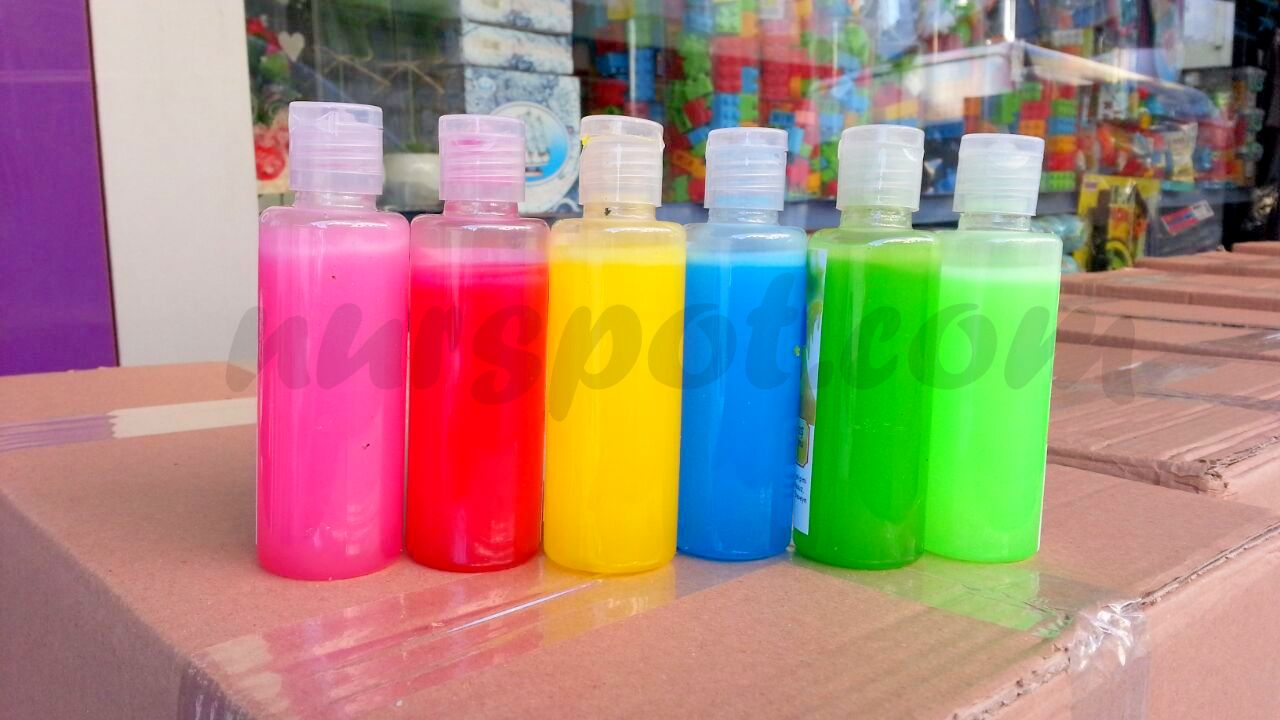 toptan slime zıplayan şaka oyuncak
