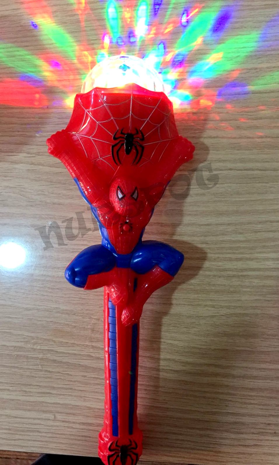 toptan ışıklı dönence büyük boy