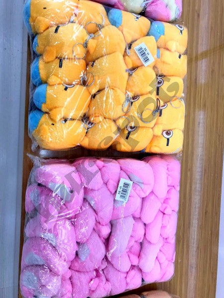 toptan oyuncak peluş hayvanlar