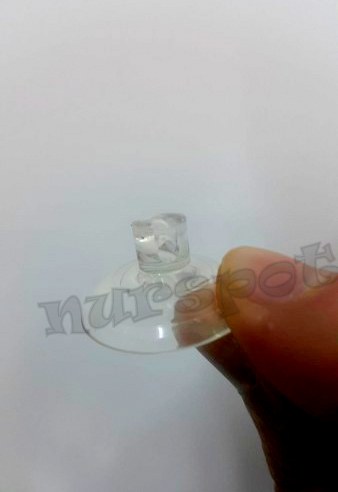 toptan vantuz öpücük 1000 li paket 20 mm 