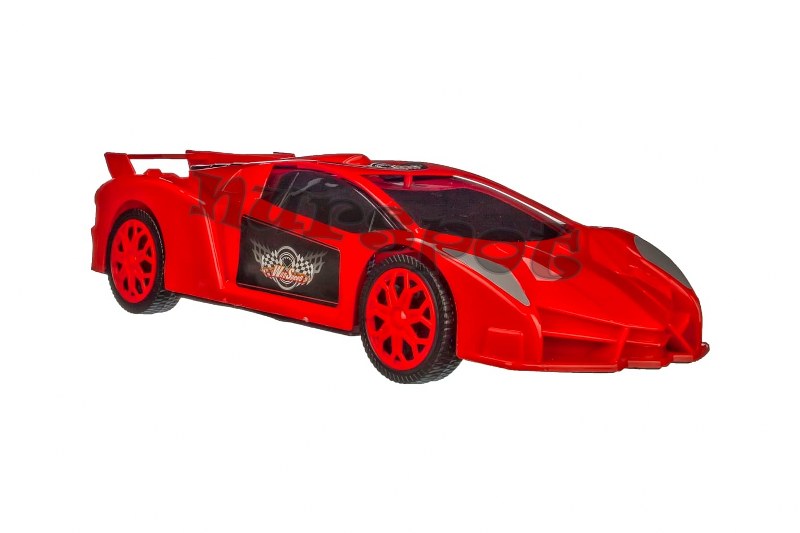 toptan oyuncak araba spor model büyük boy  7480