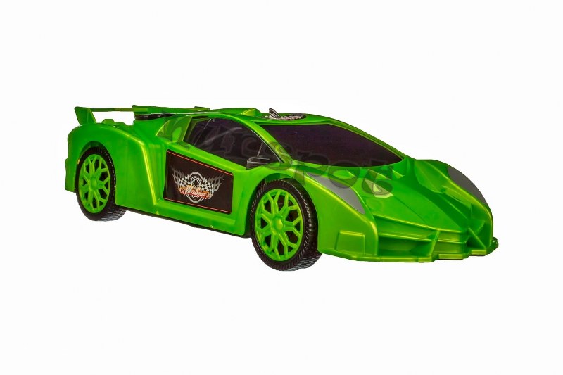 toptan oyuncak araba spor model büyük boy  7480