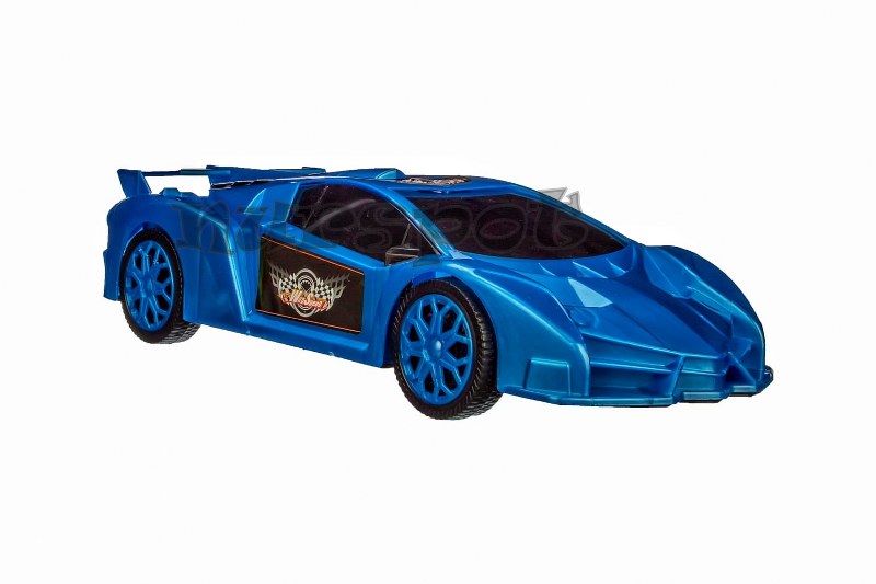 toptan oyuncak araba spor model büyük boy  7480