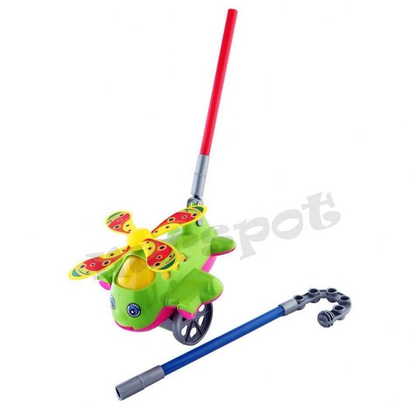 toptan oyuncak helikopter çınçın     091