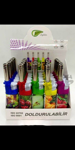 toptan mutfak çakmağı 25 li paket