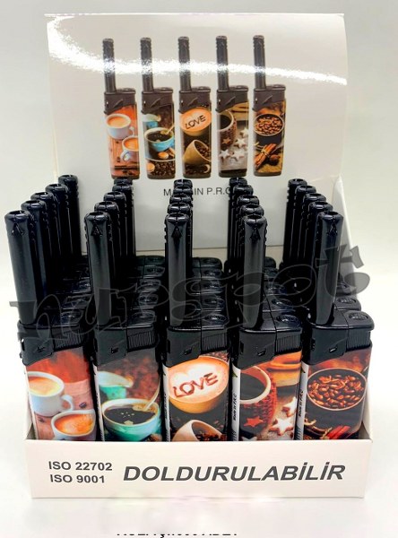 toptan mutfak çakmağı 25 li paket