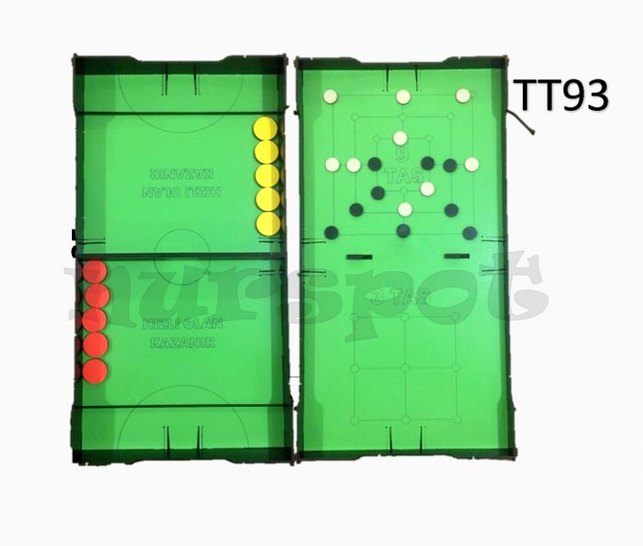 toptan 3 lü futbol seti t 93