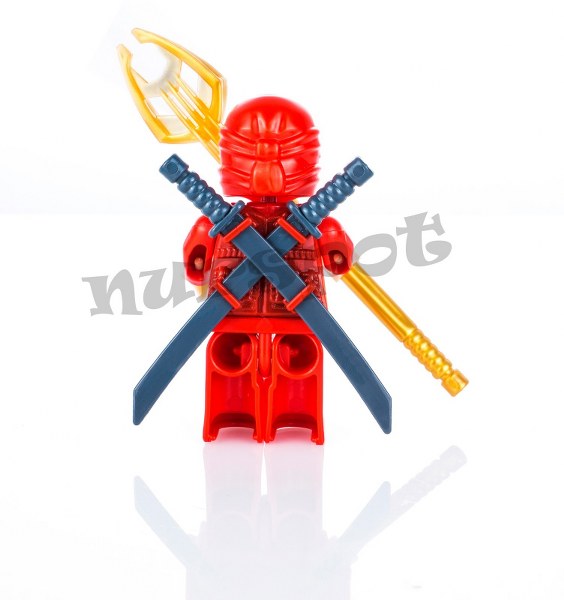 toptan oyuncak lego ninja model 604