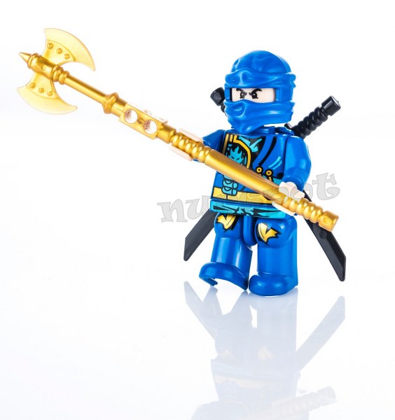 toptan oyuncak lego ninja model 604