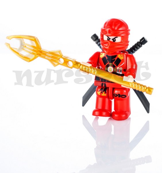 toptan oyuncak lego ninja model 604