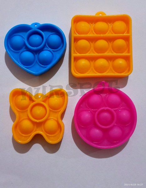 toptan pop it popit küçük boy