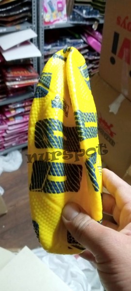 toptan kauçuk top