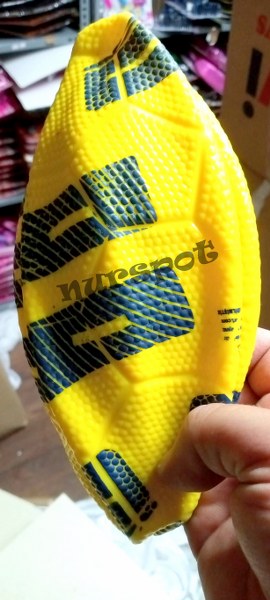toptan kauçuk top