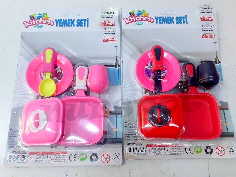 toptan oyuncak çay seti 042