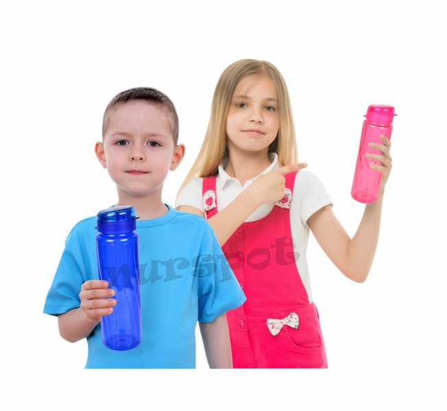 toptan su matarası büyük boy 750 ml  355