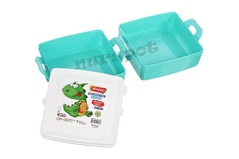 toptan beslenme kabı çift katlı  328