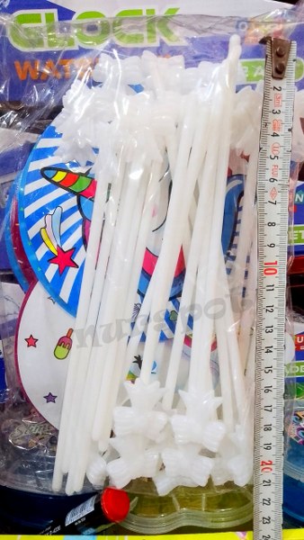 toptan sıkınca şişen balon  6802