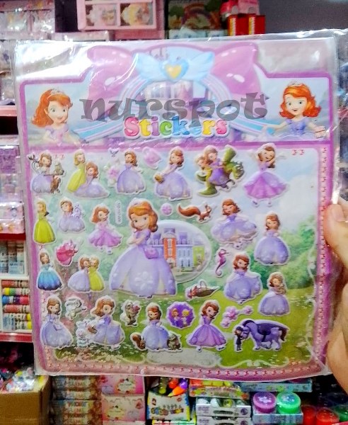 toptan sticker çantalı kabartmalı arka kısmı boyamadır   0169