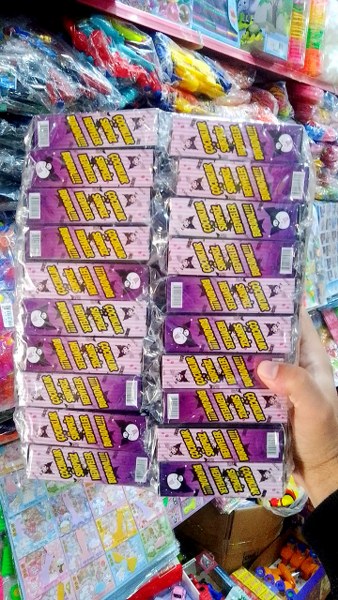 toptan süpriz oyuncak kutusu kuromi 3462