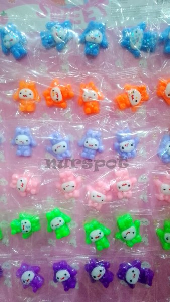 oyuncak sukuşi labubu  5961