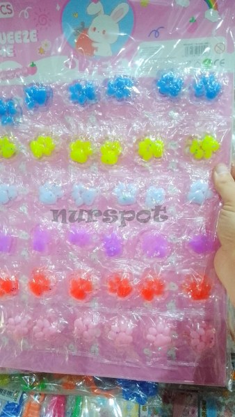 toptan oyuncak sukuşi pati model 5923