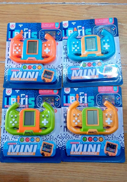toptan oyuncak tetris yeni modeller  fy 09