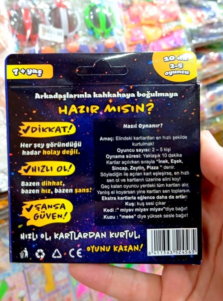 eğlenceli oyun inek eşek sincap pizza zeytin oyunu   4563