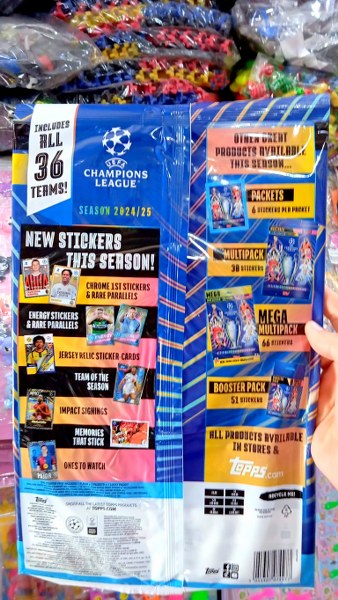 toptan futbolcu dünya karması albüm  büyük serisi  4477