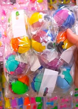 toptan oyuncak spin ball basınca dönen top topaç finget magic spinning 