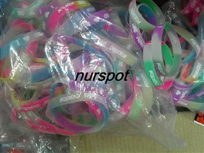one direction bileklik
