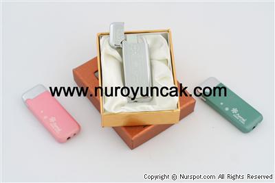 çakmak zippo metal