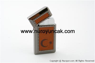 metal çakmak