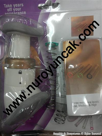 neck toner gıdık giderici