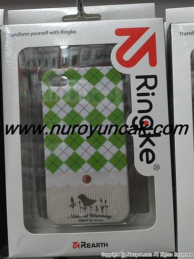 iphone 4 telefon kabı