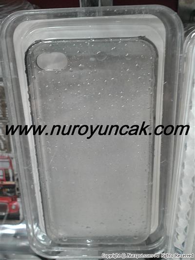 iphone 4 telefon kabı
