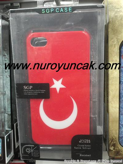 iphone 4 telefon kabı