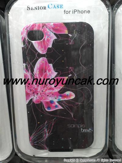 iphone 4 telefon kabı