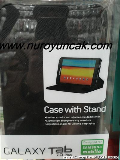 tablet kılıfı 7inç