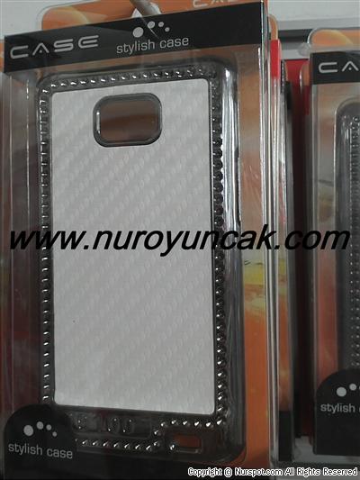 9100 telefon kabı