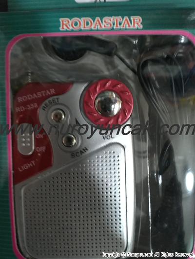 radyo
