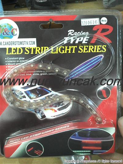 oto led