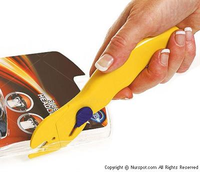 Package Opener