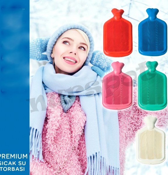 toptan sıcak su torbası 2 litre